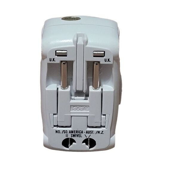 Travelwise plug converter - Picture 2 of 3